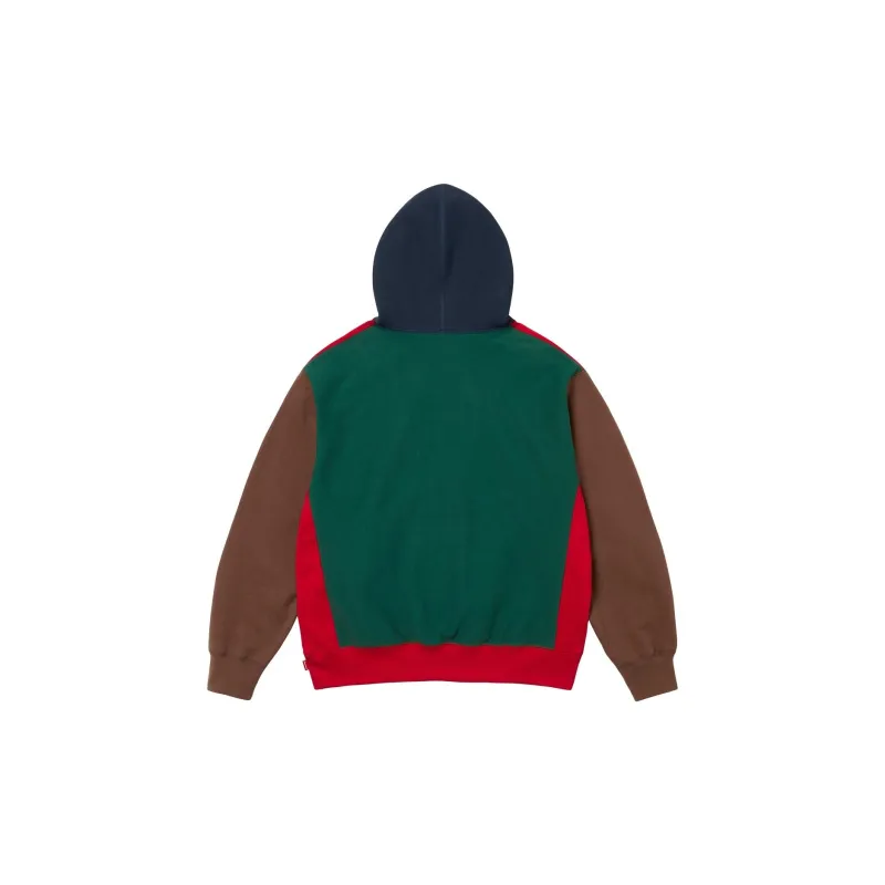 Supreme Box Logo Pullover-8