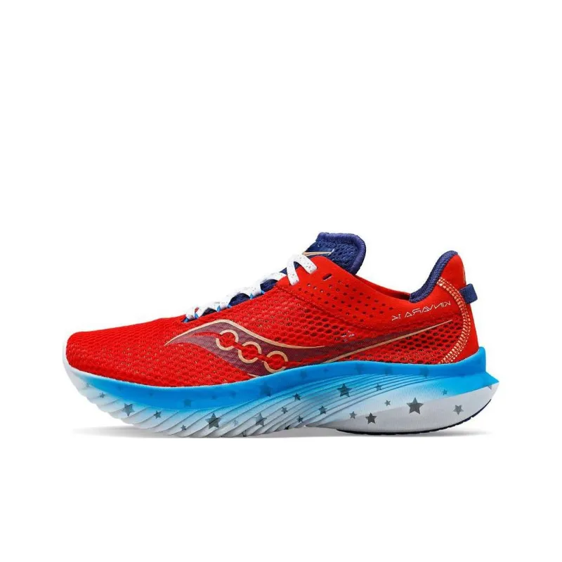 saucony Kinvara 14 'Liberty'-1