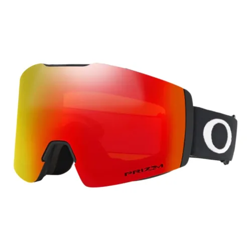 Oakley Fall Line Xl Ski Goggles