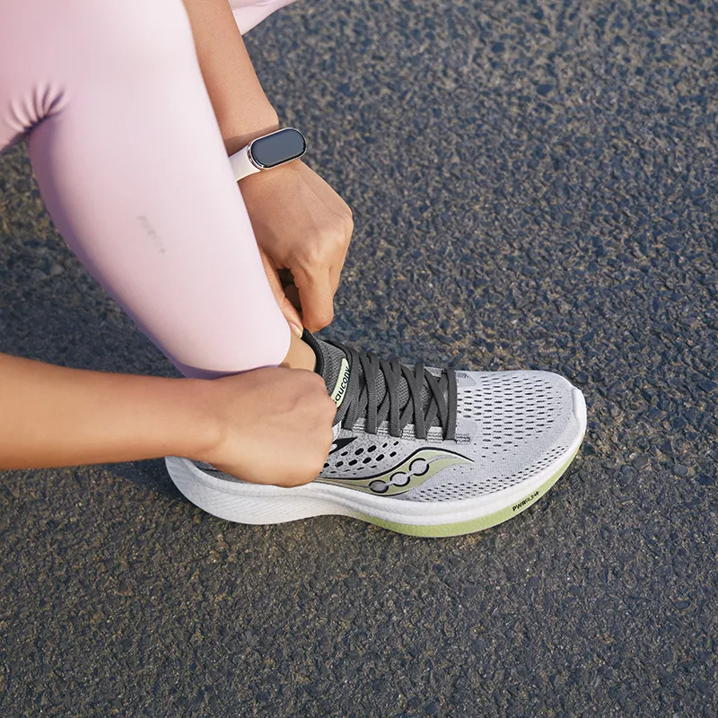 saucony Women's Ride 17 'Iris Navy'-7
