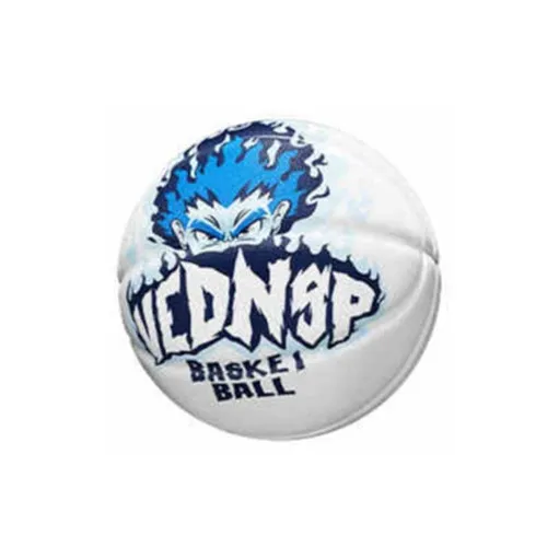VEIDOORN Rubber Basketball Size 7 Training Unisex-1