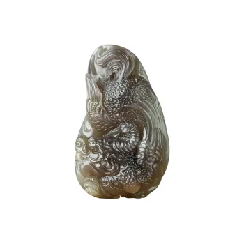 Treasure Collectible Smoky Purple Men's