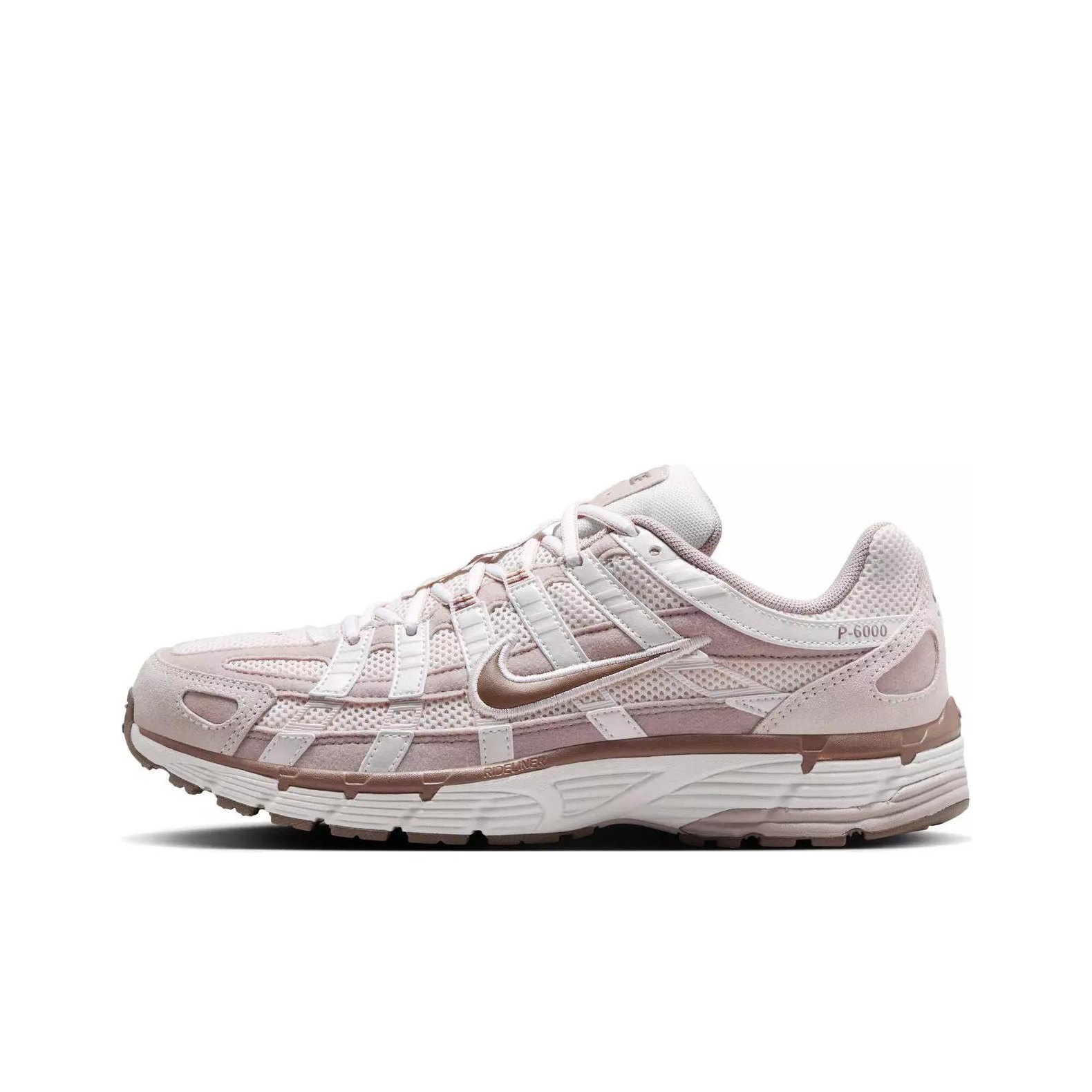 Size 11 - Nike P-6000 White Spring Green | eBay