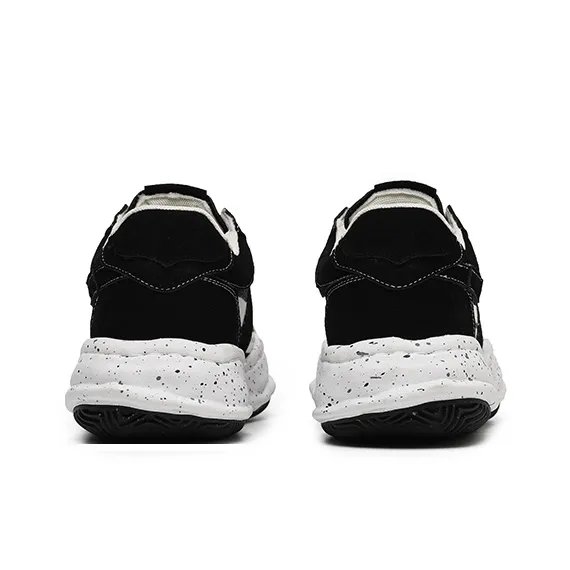 APRHE Low Top Skateboard Shoes Unisex-2