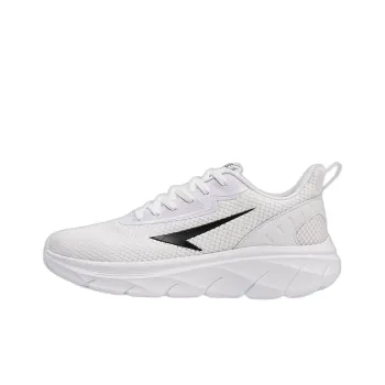MEIKE Cushioning, Slip Resistant, And Abrasion Resistant Low Top Running Shoes Unisex