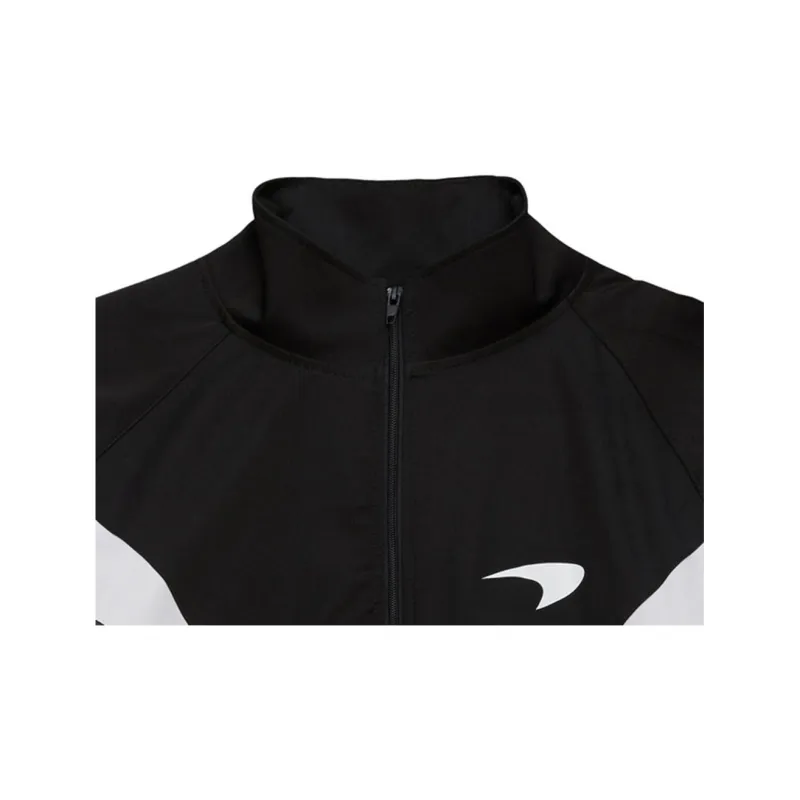 Mitchell & Ness x MAIKAILUN,LIANMINGKUAN Jacket Unisex-3