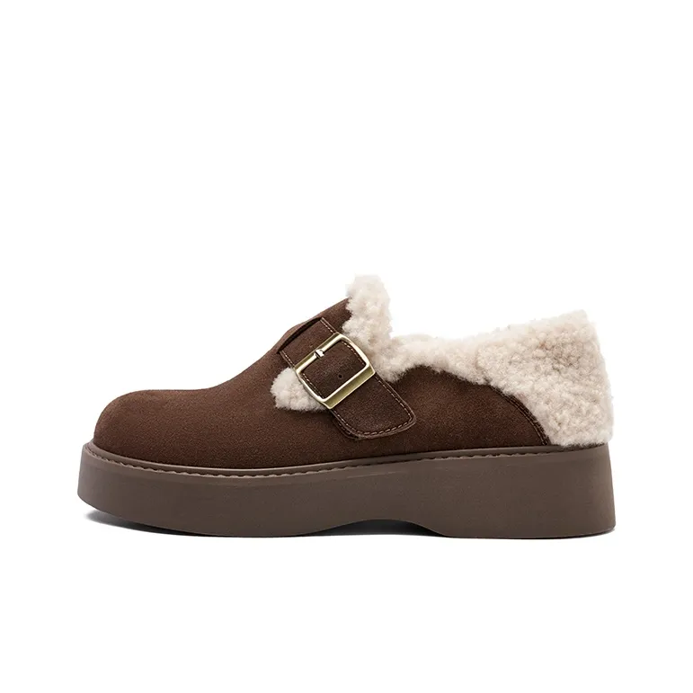 JOSINY JOSINY Casual Single Shoes Women's-6