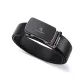 0767 Gunmetal Seamless Strap[Luxury Version]