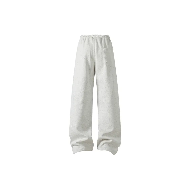 MIIOW Casual Pants Unisex-33
