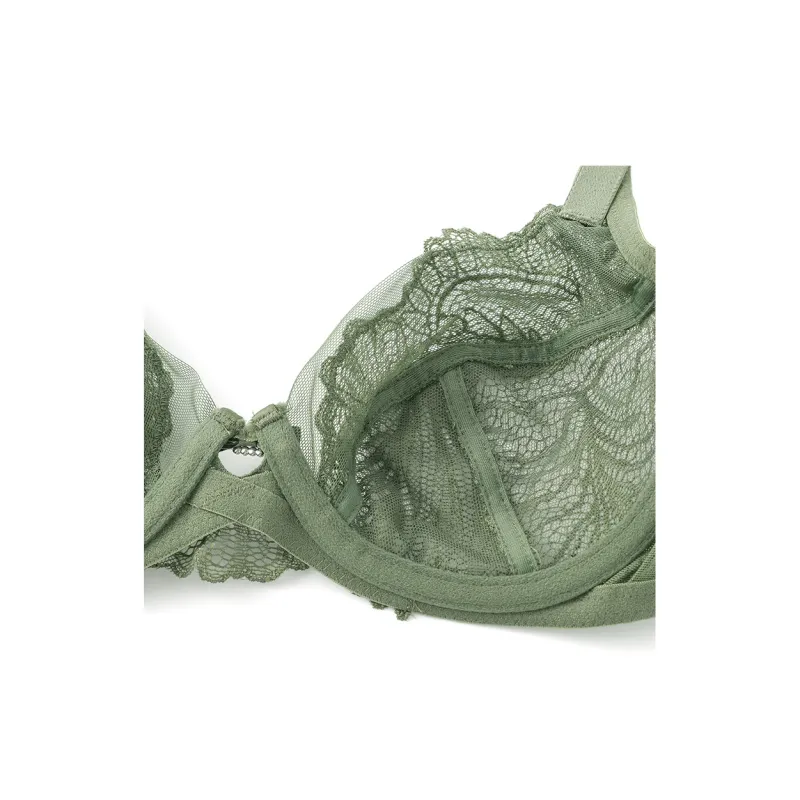 EMBRY FORM Women's Bras-1