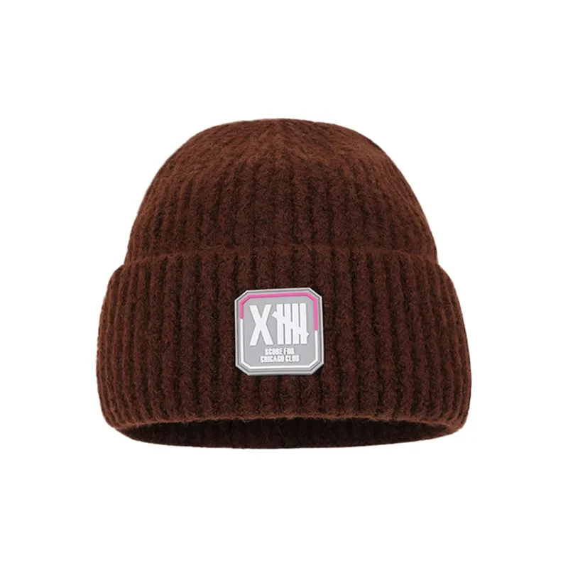YUZHAOLIN Polyester Beanies Unisex-5