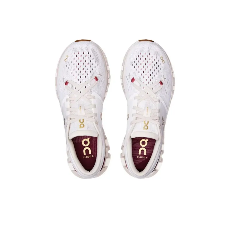 On Running Cloud X 4 Year Of The Snake Women's-3