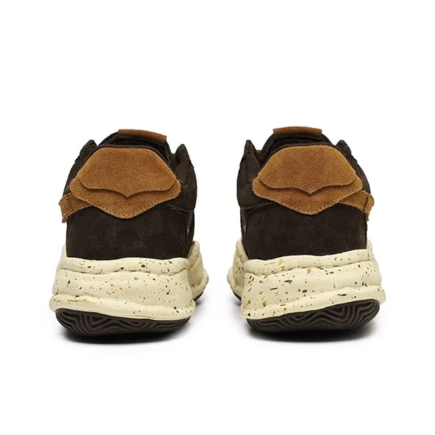 APRHE Low Top Skateboard Shoes Unisex-8