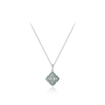 MGS Necklaces Women's