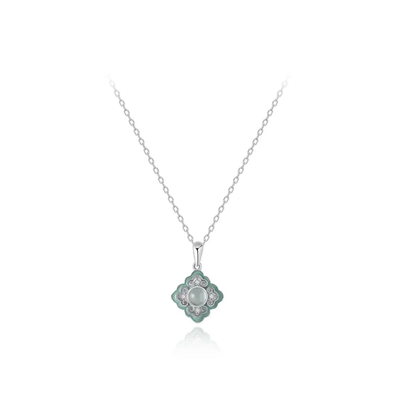 MGS Necklaces Women's-0