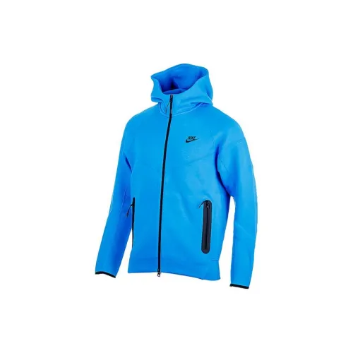 Nike Sportswear Tech Fleece Windrunner Full Zip Hoodie