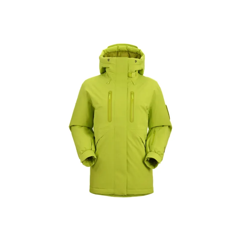 KAILAS Down Jackets Women's-12