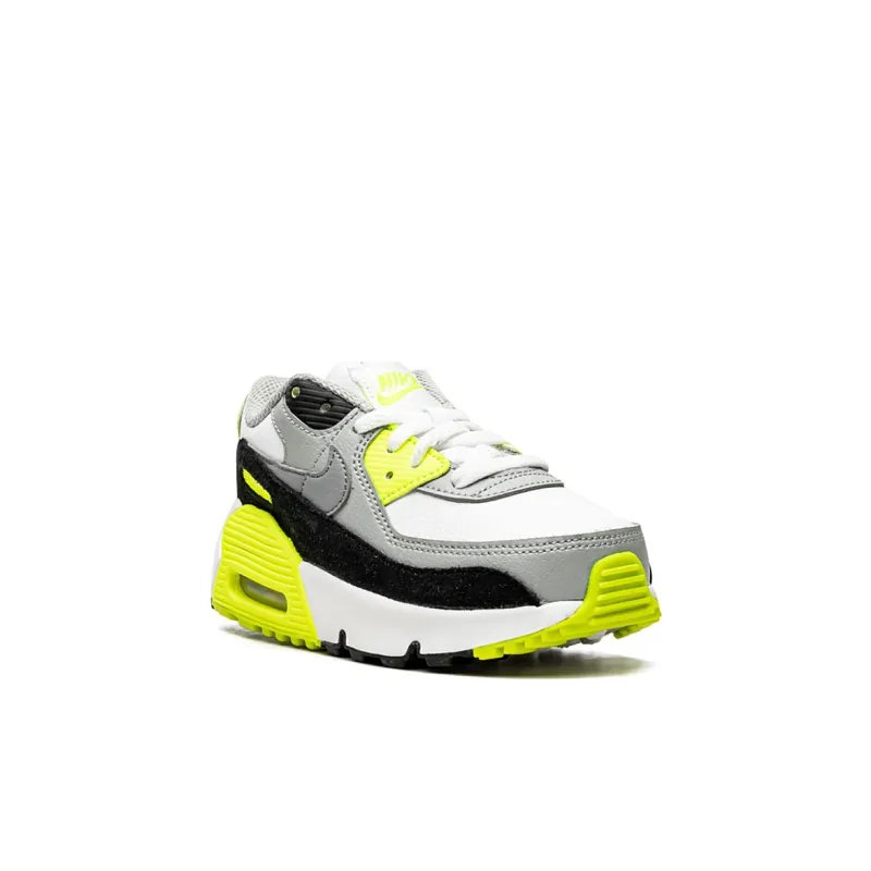 Nike Air Max 90 OG Volt 2020 TD-2
