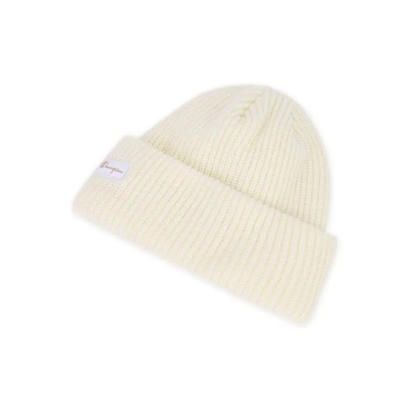 Champion Acrylic Beanies Unisex New Year Red-7