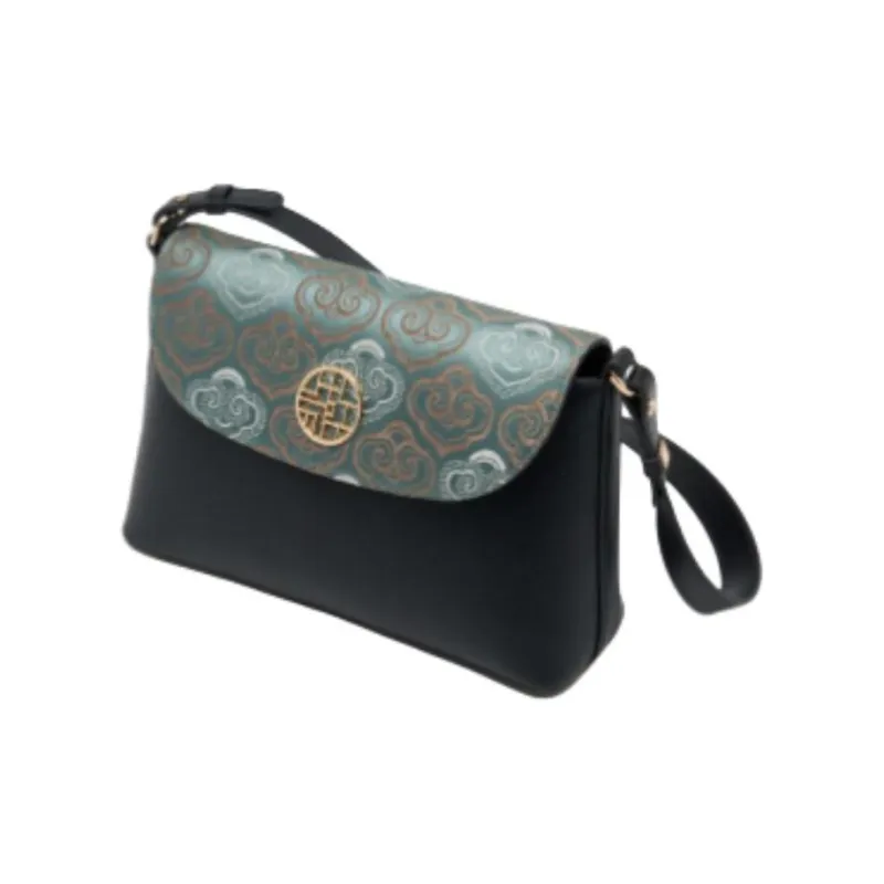 ZOOLER Cow Leather Shoulder Bag, Crossbody Bag Regular Women's-3