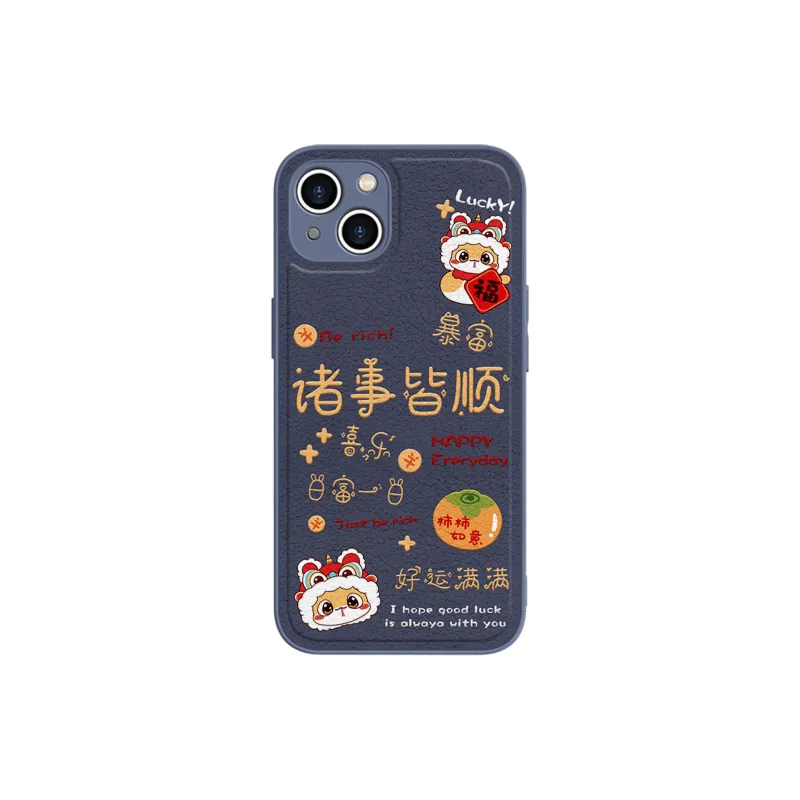 High quality Phone Cases-3