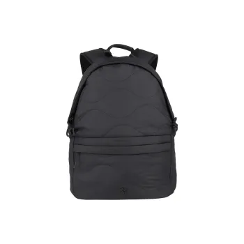KOLON SPORT LIFE STYLE Polyester Backpack Regular Women's Black