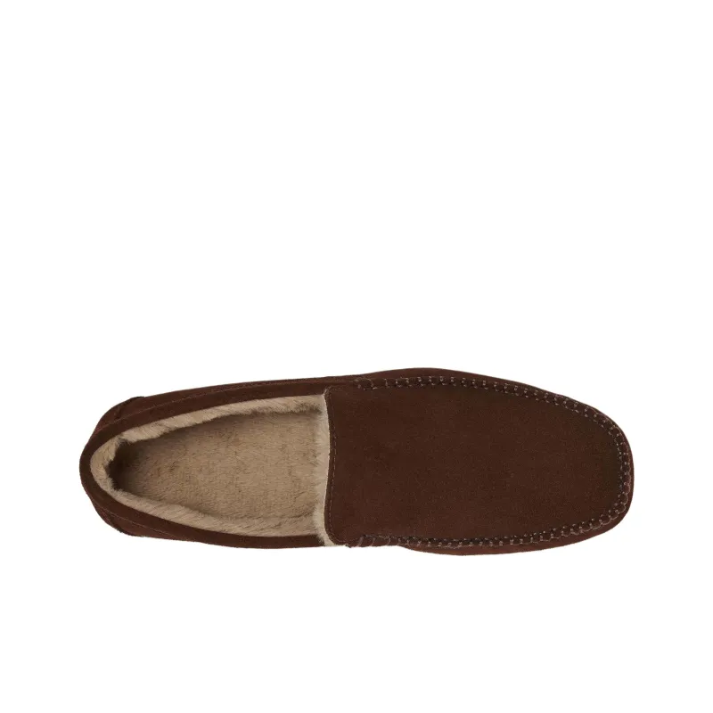 Oliver Sweeney Landa Beanie Shoes Men's Brown-4