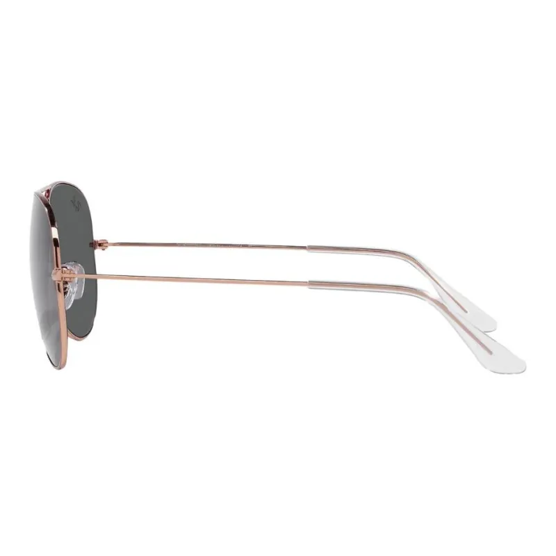 RayBan Aviator Frame Sunglasses-2