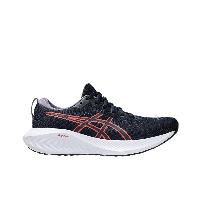Asics Gel Excite 10 Midnight Coral Reef Women's-1