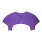 Purple-Collarless (Padded Thickened)