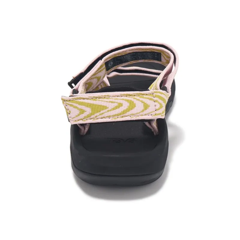 Teva Hurricane XLT2 Beach Sandals Women's Yellow-3