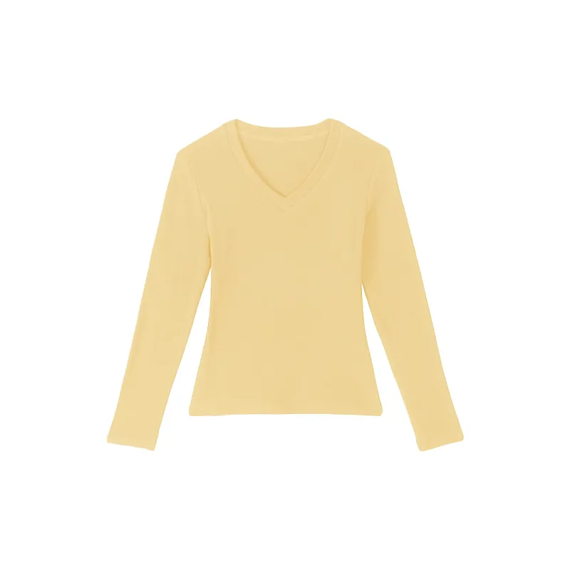 Merry City Women's Undershirts-16