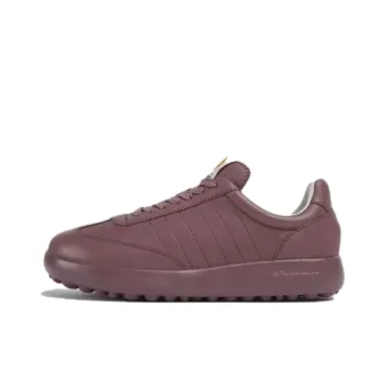 CAMPER Pelotas XLite Low Top Skateboard Shoes Women's Pink