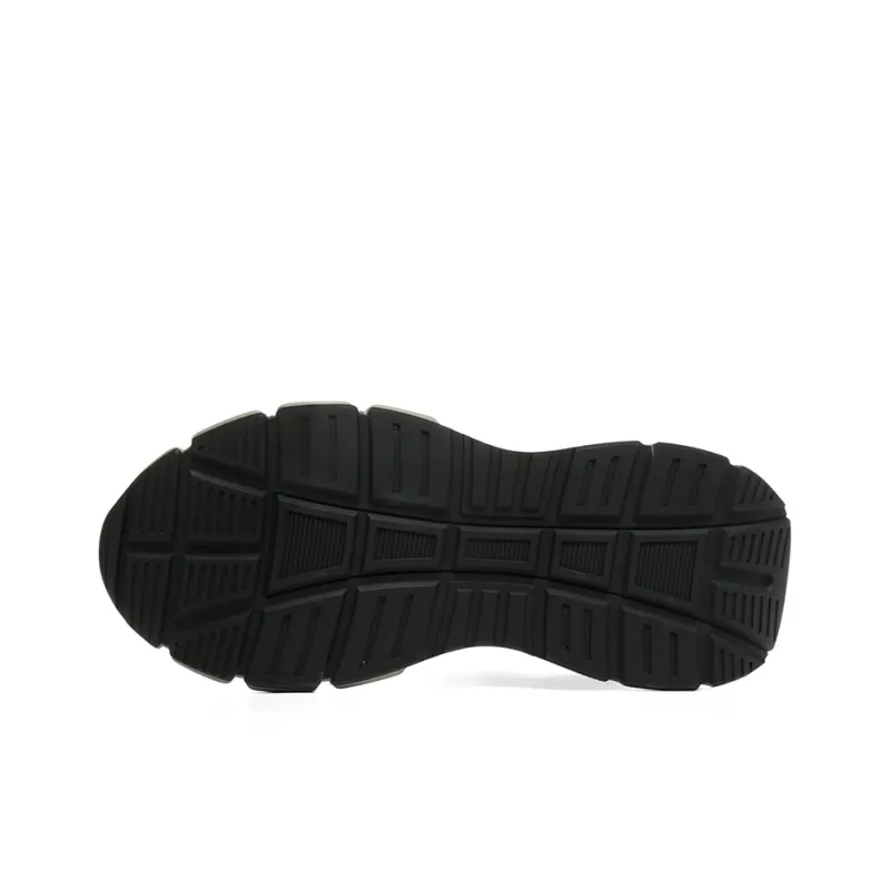 AOKANG Cushioning Low-Top Chunky Sneakers Men's Shopping Bag-10