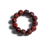 India Small-Leaf Red Sandalwood-[Wukong Baby]