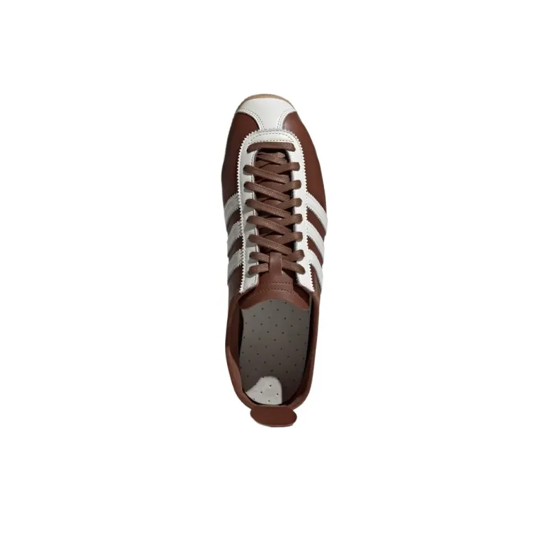 Adidas Originals Japan Preloved Brown-4