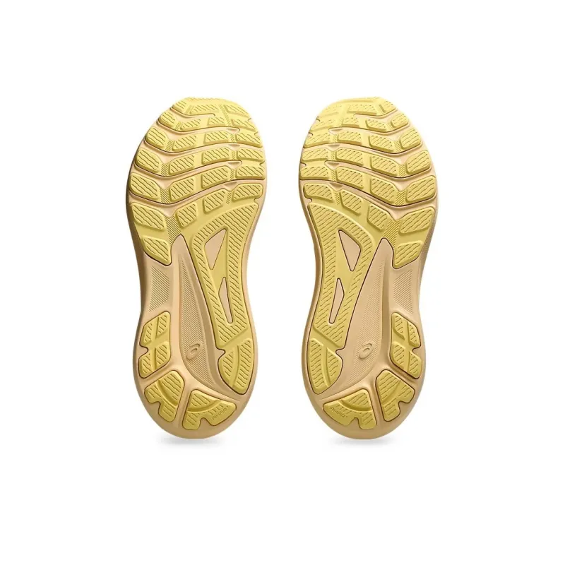 Asics GT 1000 13 Light Orange Faded Yellow-5