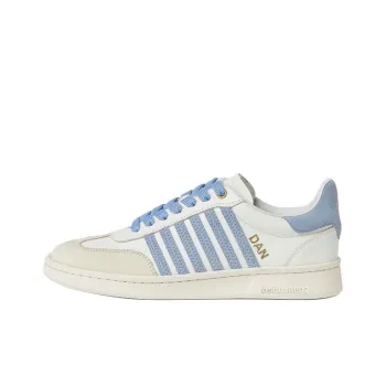 DSQUARED 2 Boxer Low Top Sneakers Women's