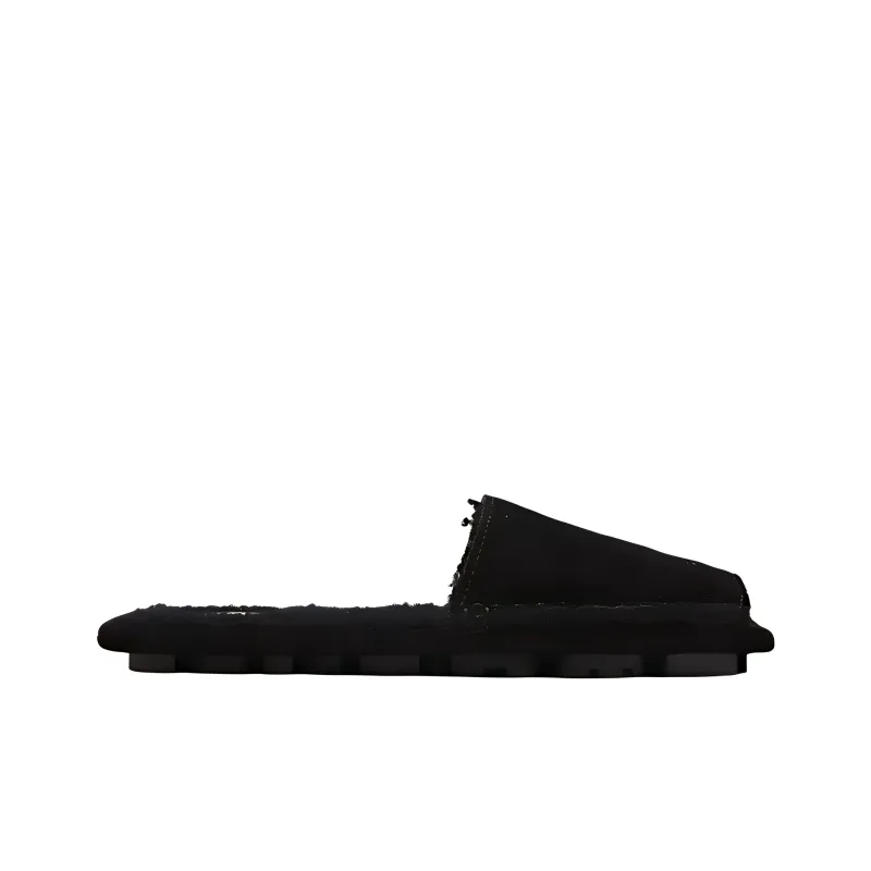 STELLA LUNA Quick Dry Slide Slippers Women's Black-2