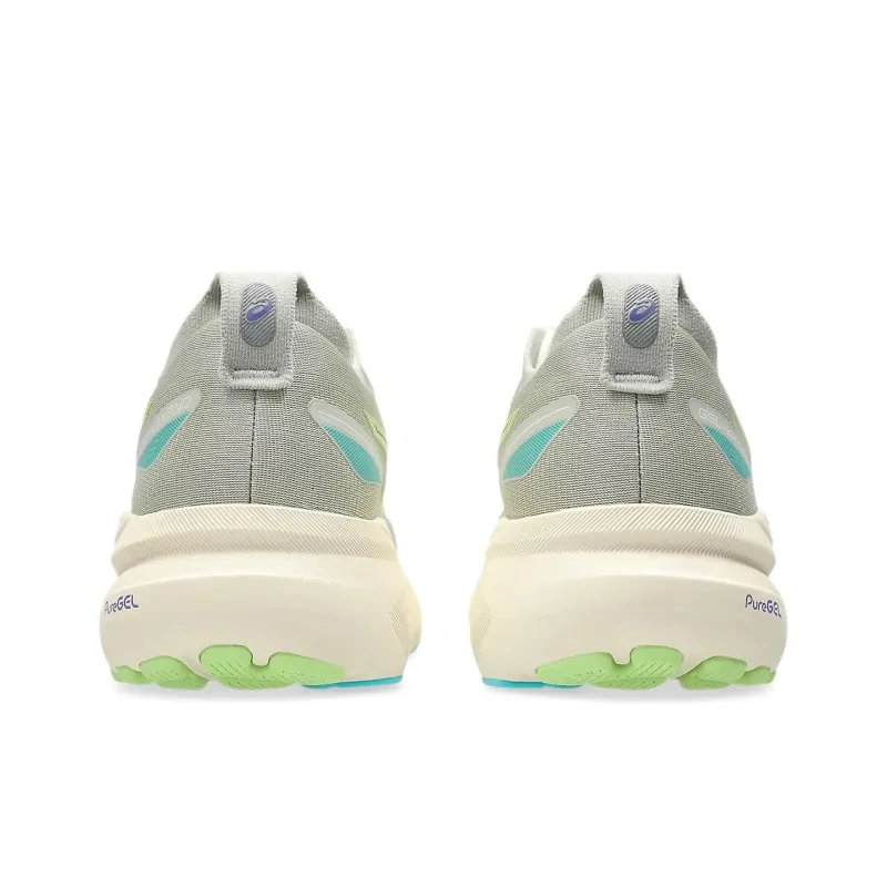 Asics Gel Kayano 31 White Sage Birch-4