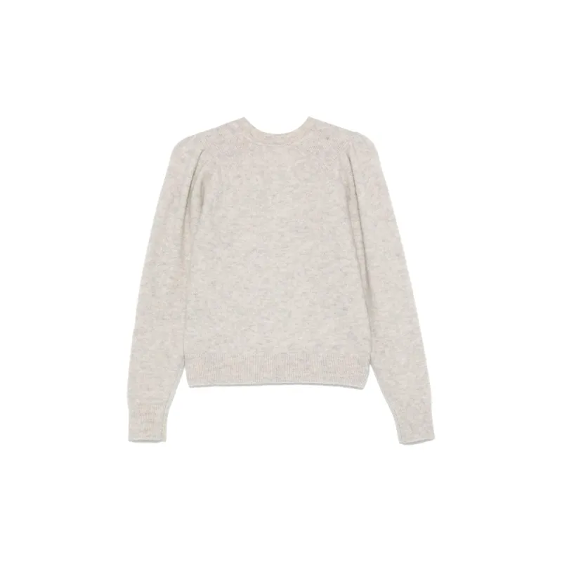 ISABEL MARANT ETOILE Peyton Sweater-1