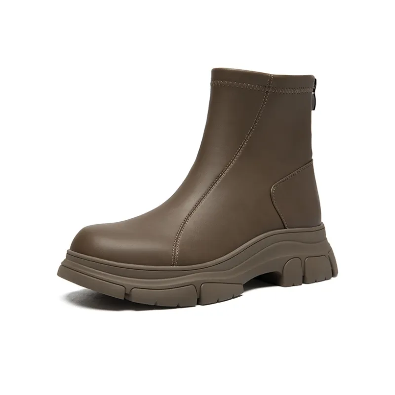 ZHR Ankle Boots Women's-5