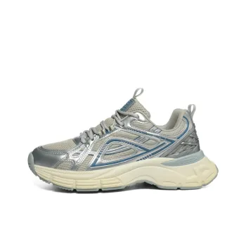 AOKANG Cushioning Low Top Chunky Sneakers Men's Shopping Bag