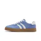 22 Blue White