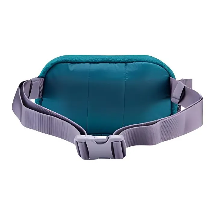 Columbia Fabric Fanny Pack Regular Unisex Blue-1