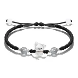 Puppy Bracelet[Black]