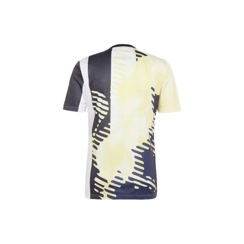 Adidas Juventus 24/25 Pre Match Jersey-1