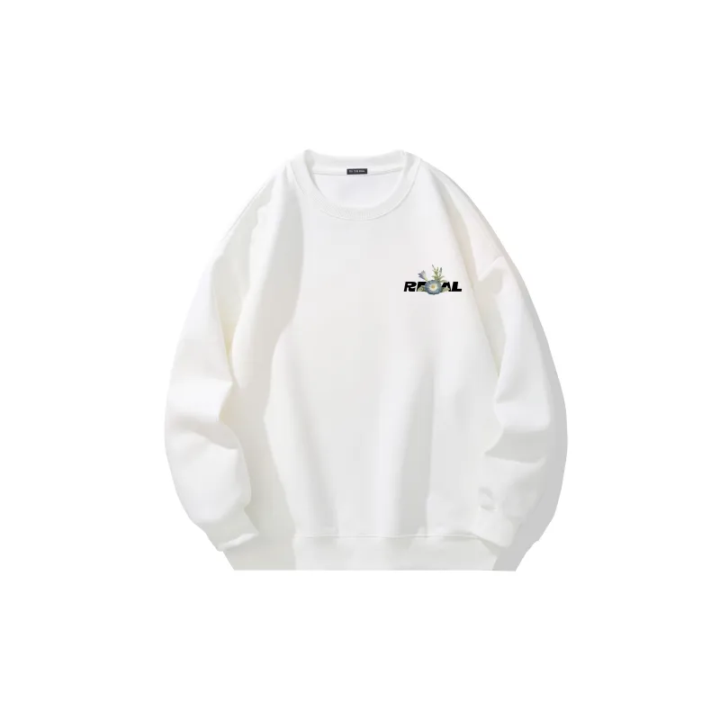 BIG TIME REGAL Sweatshirt Unisex-3