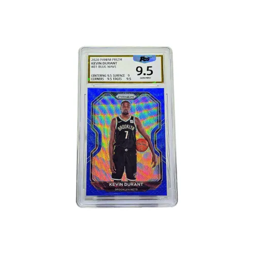 PANINI Graded Cards