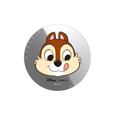 CASETIFY x Disney Phone Stands Magnetic Compatible With IPhone 16/15 Collection Chip 'N Dale